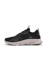 Puma Flexfocus Better Knit Wn Kadın Koşu Ayakkabısı Siyah 31002204