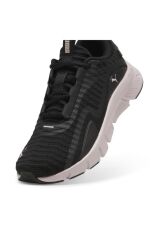 Puma Flexfocus Better Knit Wn Kadın Koşu Ayakkabısı Siyah 31002204