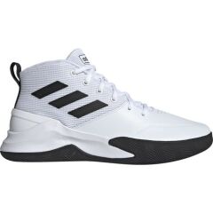 Adidas Ownthegame EE9631 Beyaz Erkek Basketbol Ayakkabı