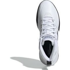 Adidas Ownthegame EE9631 Beyaz Erkek Basketbol Ayakkabı
