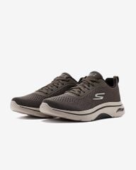 Skechers Walk Arch Fit 2.0 Idyllic 2 Erkek Yürüyüş Ayakkabısı Bej 216516 TPE
