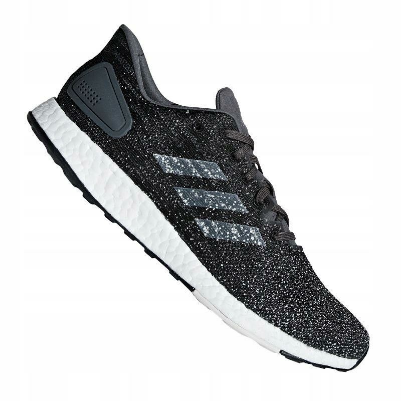 Adidas B37787 Pureboost Dpr Erkek Koşu Ayakkabısı