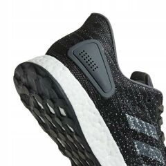 Adidas B37787 Pureboost Dpr Erkek Koşu Ayakkabısı