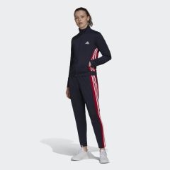 Adidas Team Sports Kadın Lacivert Eşofman Takımı FS2449