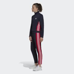 Adidas Team Sports Kadın Lacivert Eşofman Takımı FS2449