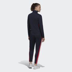 Adidas Team Sports Kadın Lacivert Eşofman Takımı FS2449