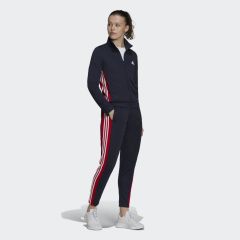 Adidas Team Sports Kadın Lacivert Eşofman Takımı FS2449