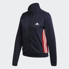 Adidas Team Sports Kadın Lacivert Eşofman Takımı FS2449