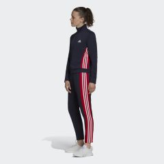 Adidas Team Sports Kadın Lacivert Eşofman Takımı FS2449