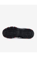 Skechers Hillcrest Erkek Siyah Outdoor Ayakkabı 237265-BKCC