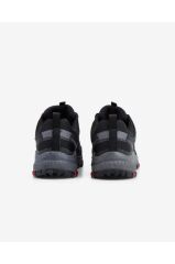 Skechers Hillcrest Erkek Siyah Outdoor Ayakkabı 237265-BKCC