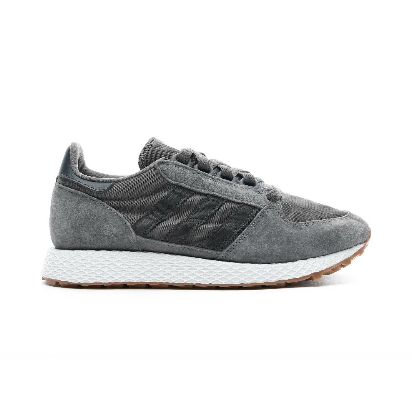 Adidas Unisex Sneaker - Forest Grove - EE5846