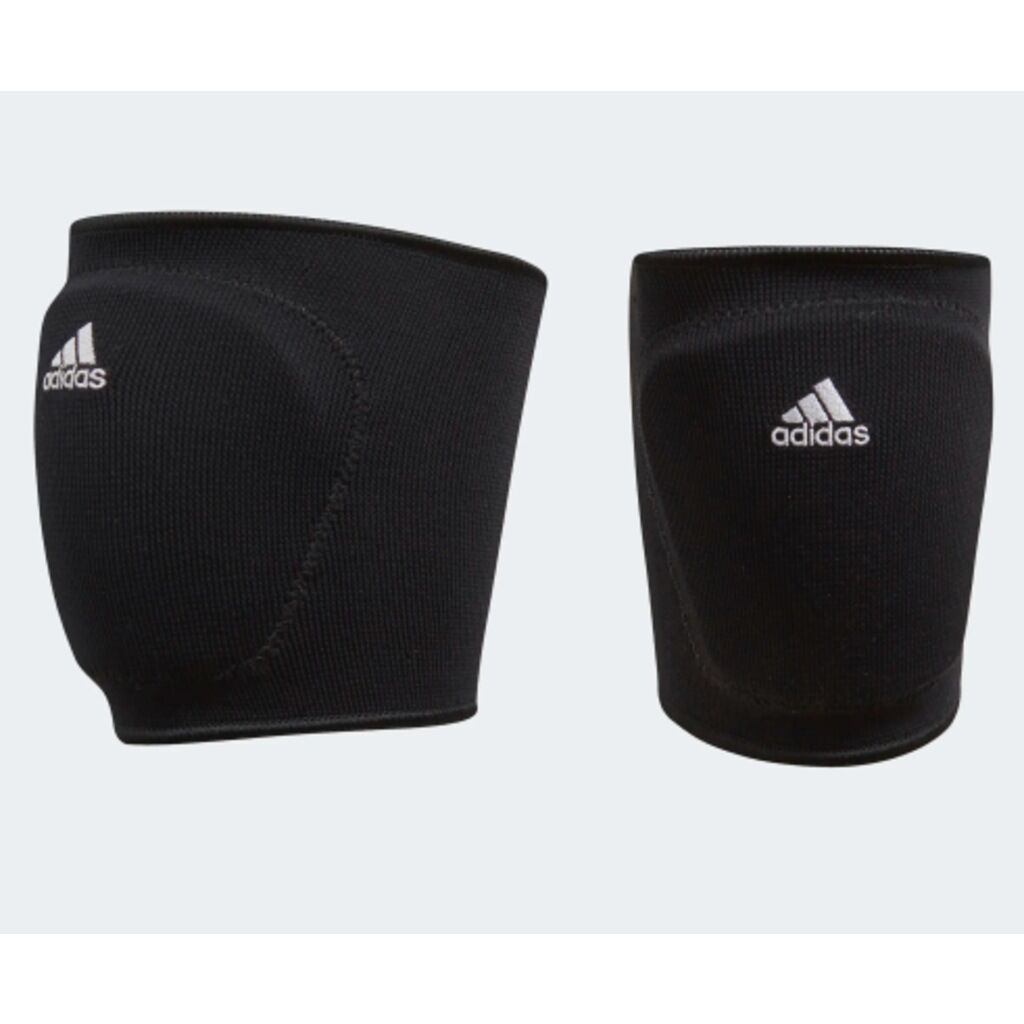 Adidas Club Volleyball Kneepad Voleybol Dizliği Siyah S98577