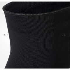 Adidas Club Volleyball Kneepad Voleybol Dizliği Siyah S98577