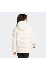 adidas W Helionic Ho J Kadın Mont Beyaz IX8863