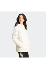 adidas W Helionic Ho J Kadın Mont Beyaz IX8863