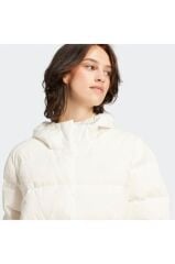 adidas W Helionic Ho J Kadın Mont Beyaz IX8863