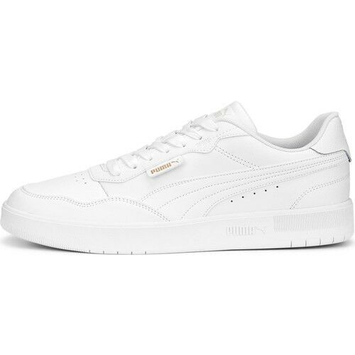 Puma Court Ultra Lite Unisex Tenis Ayakkabı 38937101