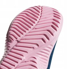 Adidas  Kız Çocuk Spor Ayakkabı D96960 FortaRun X CF I
