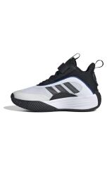adidas Ownthegame 3.0 K Çocuk Basketbol Ayakkabısı Beyaz IF4592