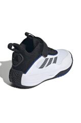 adidas Ownthegame 3.0 K Çocuk Basketbol Ayakkabısı Beyaz IF4592