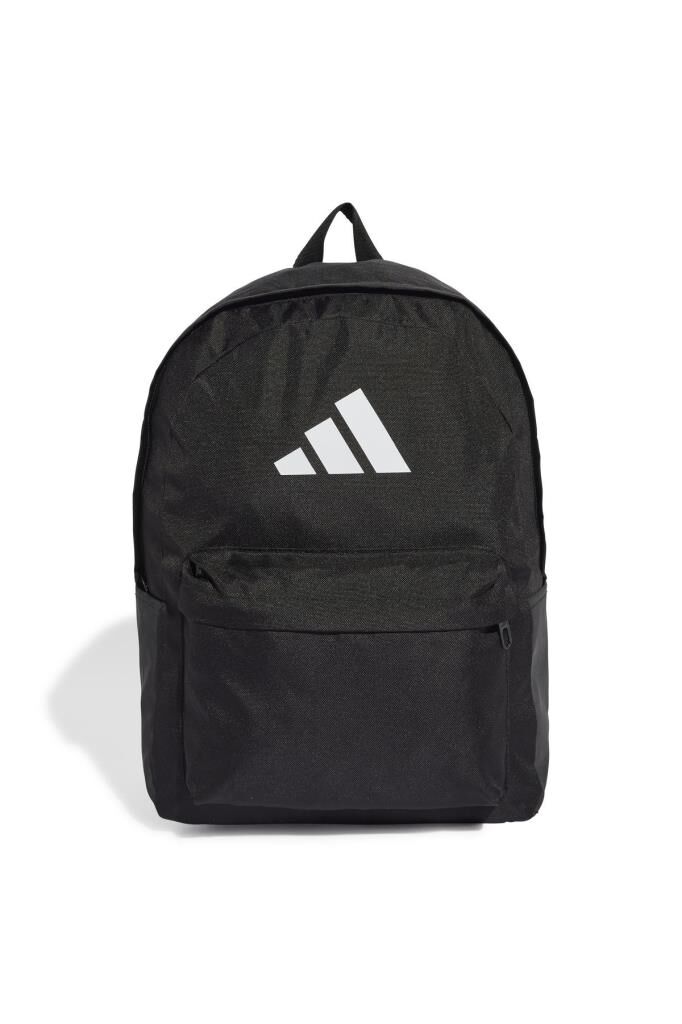 adidas Classic Back to School 3 Stripes Sırt Çantası Siyah JD9563