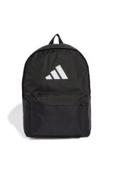 adidas Classic Back to School 3 Stripes Sırt Çantası Siyah JD9563