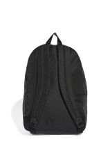 adidas Classic Back to School 3 Stripes Sırt Çantası Siyah JD9563