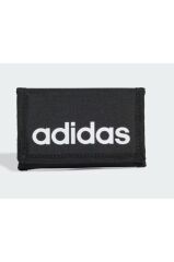 adidas Unisex Linear Cüzdan Siyah JE8346