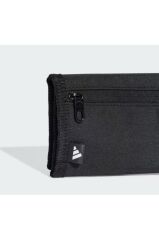 adidas Unisex Linear Cüzdan Siyah JE8346