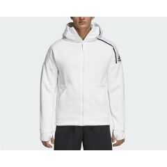Adidas Erkek Günlük Kapşonlu Eşofman Üstü Cy9903 M Zne Hd Fr.