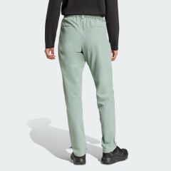 adidas W Mt Ess Pants Kadın Eşofman Altı Yeşil JP0808