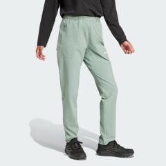 adidas W Mt Ess Pants Kadın Eşofman Altı Yeşil JP0808