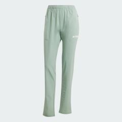 adidas W Mt Ess Pants Kadın Eşofman Altı Yeşil JP0808