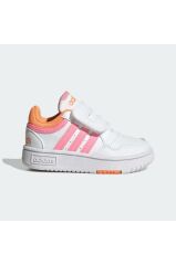 Adidas Hoops 3.0 Cf I Beyaz Çocuk Spor Ayakkabı H03859