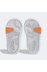Adidas Hoops 3.0 Cf I Beyaz Çocuk Spor Ayakkabı H03859