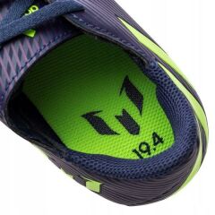 Adidas Çocuk Futbol Krampon Nemeziz Messi 19.4 Ef1816