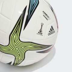 Cnxt21 Trn Erkek Adidas Beyaz Futbol Topu GK3491
