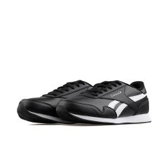 Reebok Royal Cl Jogger 3 Erkek Siyah Günlük Ayakkabı EF7789