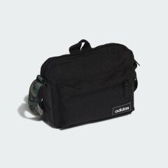Adidas GN2062 Classic Camouflage Organizer Siyah