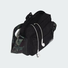 Adidas GN2062 Classic Camouflage Organizer Siyah