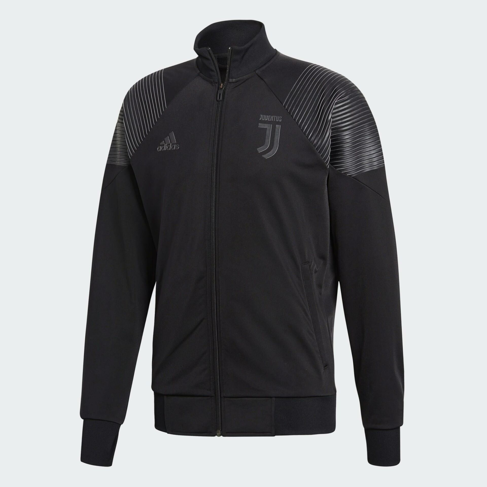 Adidas Juventus Icon Track Jacket CY8778
