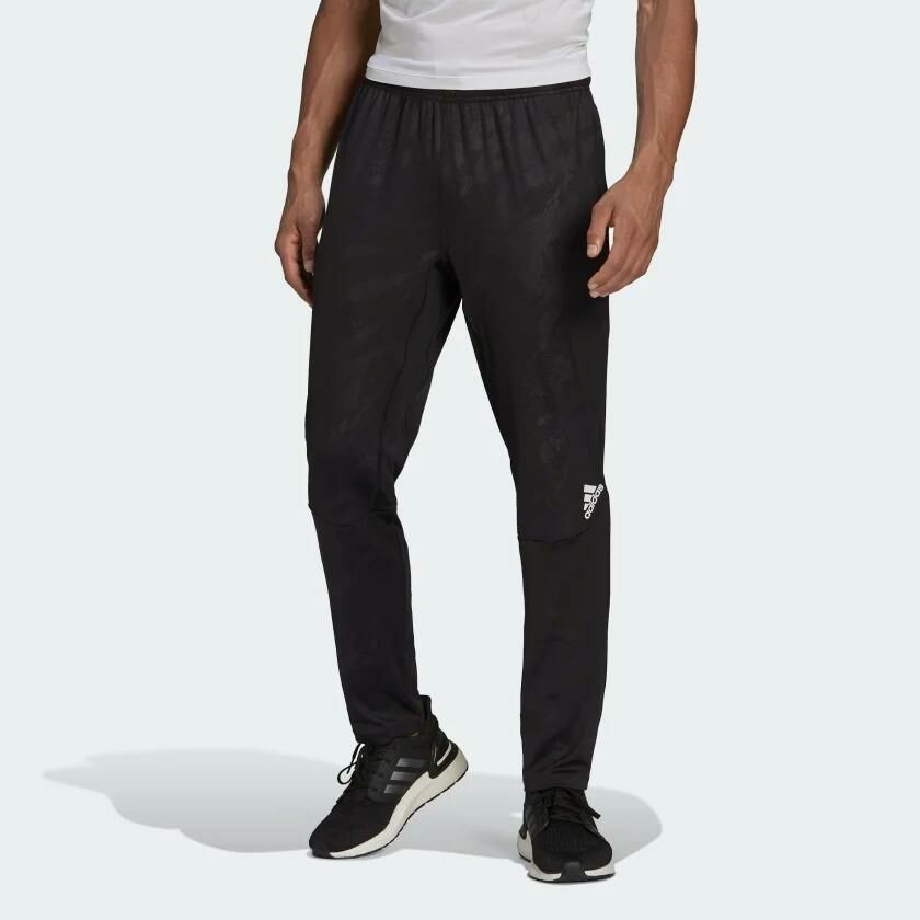 Adidas Training Eşofman Altı M Aop Pant H61175