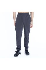 New Balance Erkek Eşofman Altı Siyah MNP1263-ANT