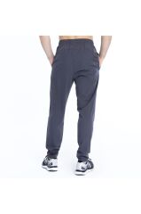 New Balance Erkek Eşofman Altı Siyah MNP1263-ANT