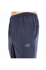 New Balance Erkek Eşofman Altı Siyah MNP1263-ANT