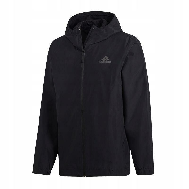 Adidas Climaproof Rain Jacket Erkek Rüzgarlık DW9701