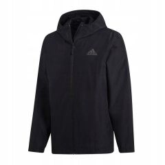 Adidas Climaproof Rain Jacket Erkek Rüzgarlık DW9701