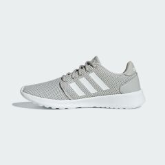 Adidas F34789 Qt Racer Koşu Yürüyüş Kadın Spor Ayakkabı Gri