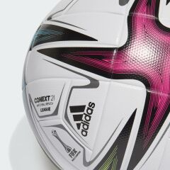 Adidas Gk3489 Conext 21 Fıfa Onaylı 5 No Futbol Topu